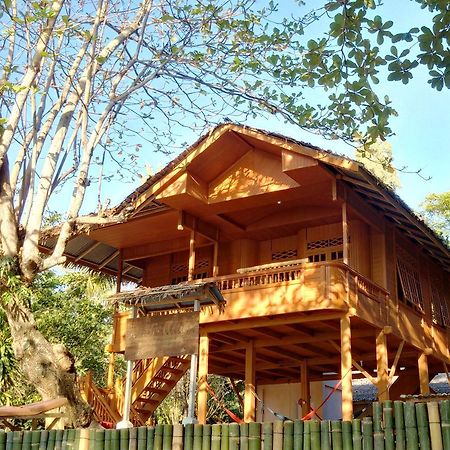 Jonaths Cottage Bunaken Exterior foto