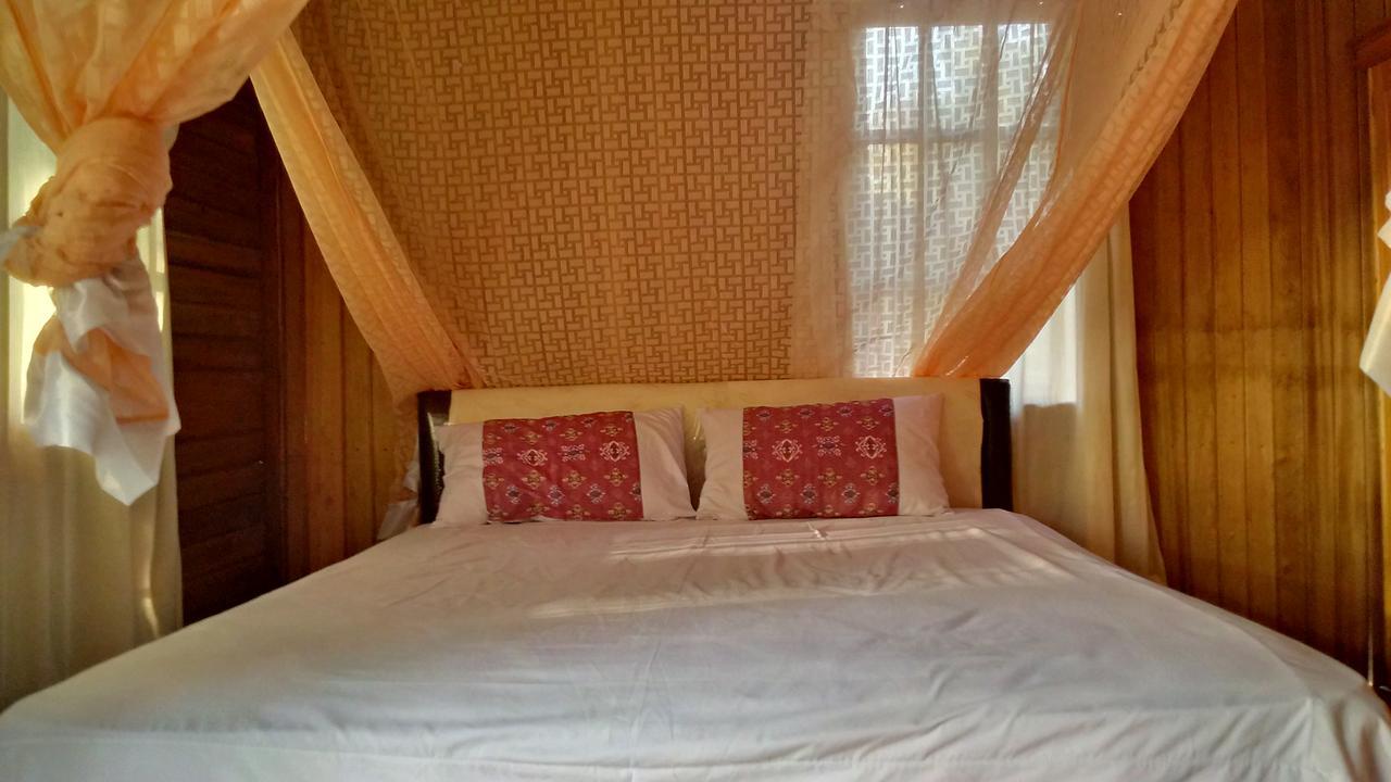 Jonaths Cottage Bunaken Exterior foto